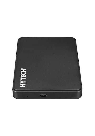 Hytech Hy-hdc21 2.5" Usb 2.0 Sata Harici Hard Disk Kutusu Siyah