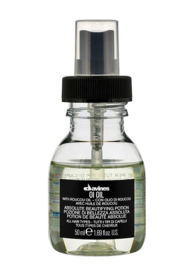 Davines Oi Tüm Saç Tipleri için Bakım İksiri 50 ML