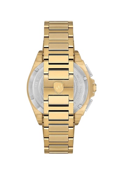 Wainer Wa.19401-f Erkek Kol Saati Gri