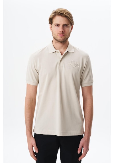 AR-MA Arma Erkek Yazı Baskılı Regular Fit % 100 Pamuk Pike Polo Yaka Tişört Y29374355602 Bej AR-MA Arma Erkek Yazı Baskılı Regular Fit % 100 Pamuk Pike Polo Yaka Tişört Y29374355602 Bej