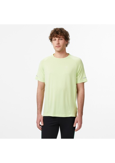 Energetics Ellazor Iı Erkek Sarı Koşu T-shirt 432626