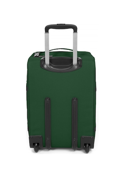 Eastpak Kabin Boy Valiz Ultra Hafif, Geniş Hacimli, Dayanıklı Kumaş, Sessiz Tekerlekli Ek0a5ba75v41 Yeşil