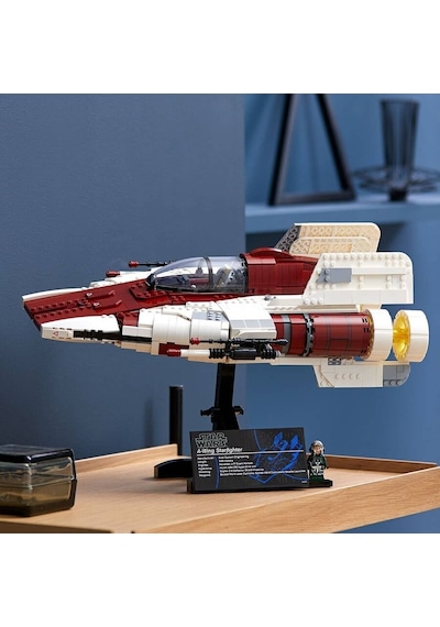 LEGO® Star Wars A Wing Starfighter 75275