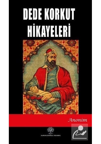 Dede Korkut Hikayeleri- Platanus Publishing