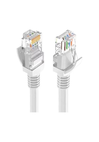 Sh Powermaster Pm-19486 Cat6 25 Metre Rj45 Patch Network Ethernet İnternet Kablosu Najmaddin