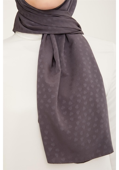 Armine Trend J.capri Şal 4 100 127 Gri