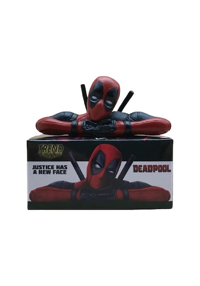 Deadpool Marvel Trend Series Figür 9x4 Cm