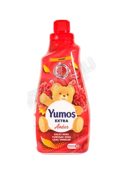 Yumoş Extra Amber 1440 Ml Tekli