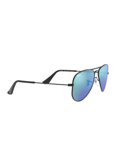 Ray-Ban Junior Rj9506S 201/55 50 Aynalı Damla Çocuk Güneş Gözlüğü