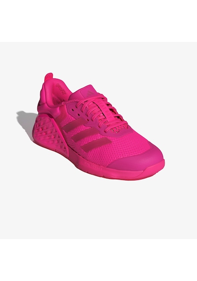 Adidas Dropset 3 Kadın Pembe Antrenman Ayakkabısı Jr1677