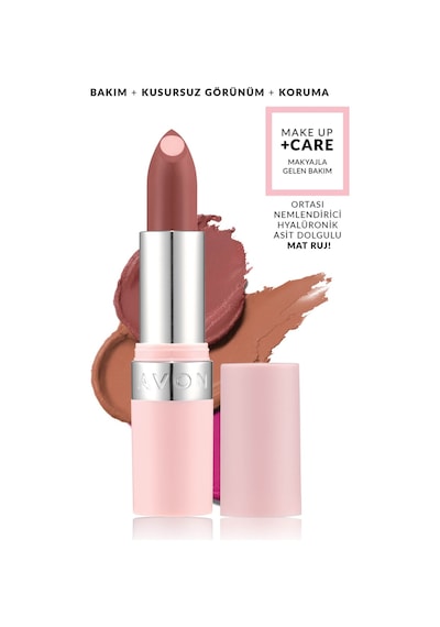 Avon Hydramatic Mat Ruj Berry