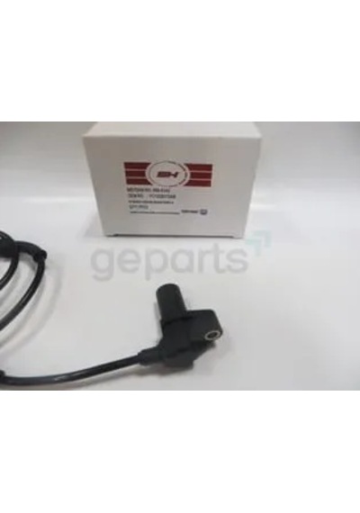 Abs Sensörü Ön Sağ / Sol Aynı Adet 2 Fişli Sh Ford Transıt - V184- 2002-2006