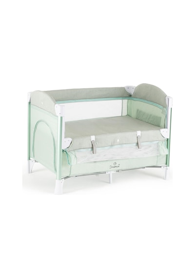 Bagi Dreamcot Oyun Parkı 70x110 CM Green