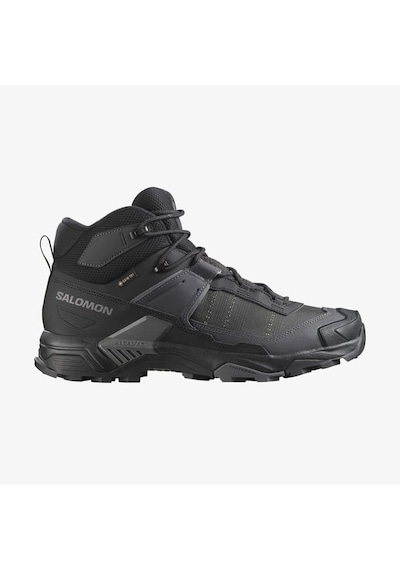Salomon X Ultra 5 Mid Gore-tex Erkek Bot L47754200 Siyah