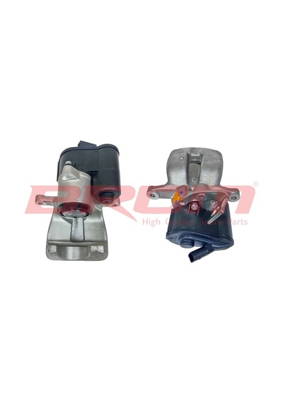 BROM VW35042 FREN KALİPERİ ARKA SAĞ VW PASSAT 3C2 05- MOTORLU