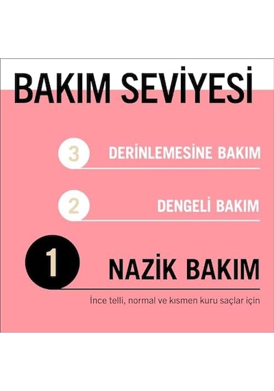 Supreme Length Koruyucu Şampuan 400 Ml