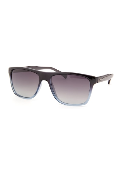 Polo Village Pv5002 C07 56 Polarize Erkek Güneş Gözlüğü Siyah