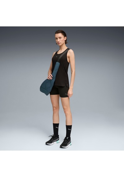 Puma Cloudspun Racerback Kadın Atlet 527734 01 Siyah