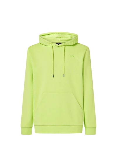 Oakley Relax Pullover Hoodıe 2.0 16760 Yeşil