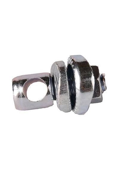 Shimano Bisiklet Pabuç Tutan Vida Pimli Pabuçlar 2 Adet