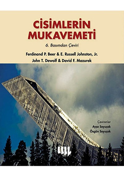 Cisimlerin  Mukavemeti