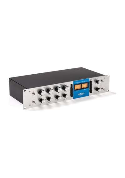 Wa76-a2 Çift Kanal Vintage-sound Discreate Fet Compressor