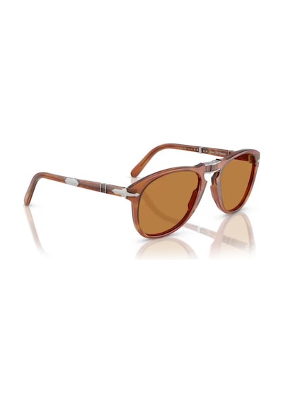 Persol Po0714sm 96 73 54 Erkek Güneş Gözlüğü Kahverengi