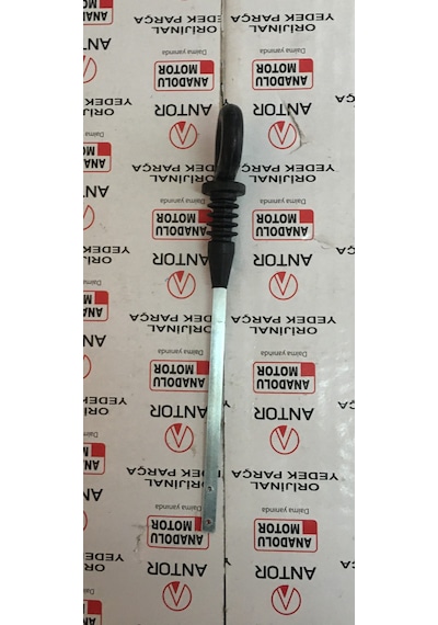 ANTOR /lombardini 4ld820-17hp Yağ Seviye Çubuğu