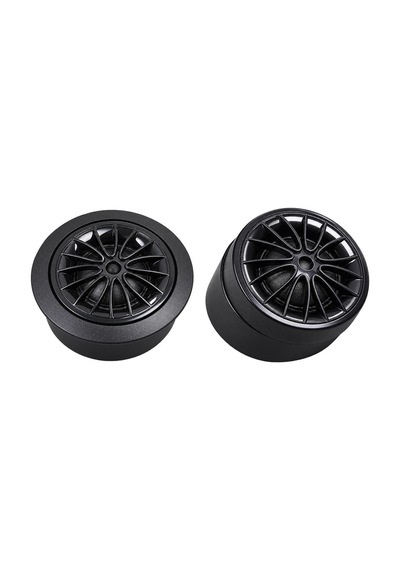 For-x Tx-24n V2 38mm Sılk Dome Tweeter