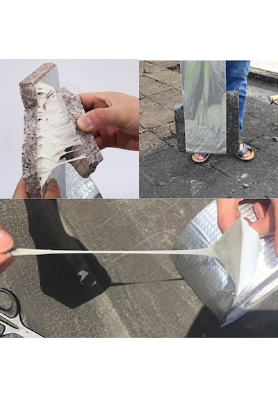 Şeffaf Poşet Düz 10x15 Cm 100 Adet