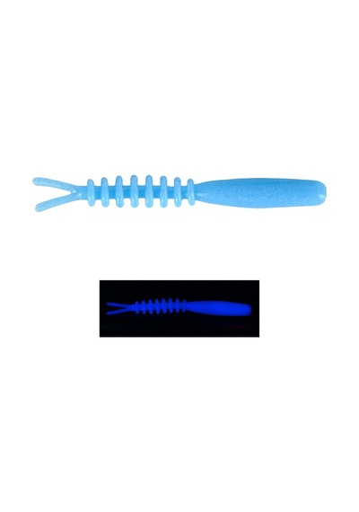 Fujin Bio Meru 4.2cm Floating Sıvılı Kokulu Lrf Silikonu