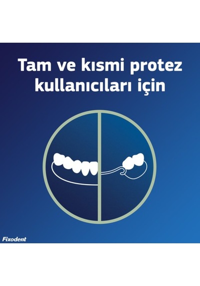 Complete Diş Protez Yapıştırıcı 47 Gr