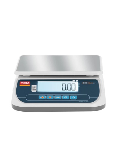 Srp 30 Kg 1 Gr Tartım Terazisi