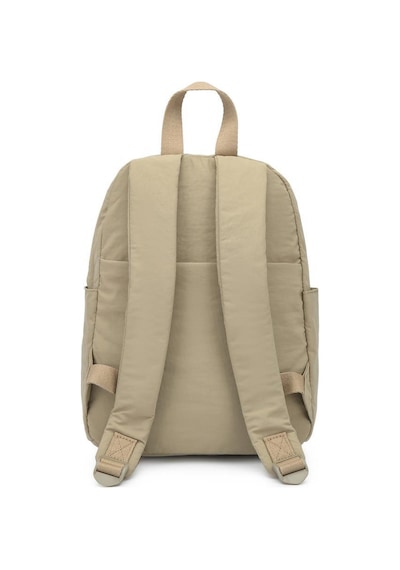 Smart Bags Mikro Poly Kumaş Kadın Sırt Çantası 3344 Vizon