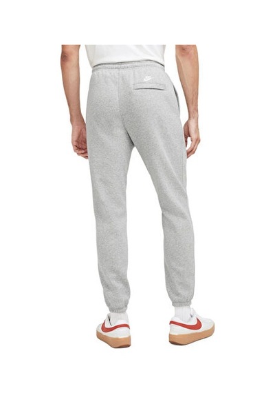 Nike Sportswear Erkek Günlük Eşofman Altı Fz0881-063 Gri Gri