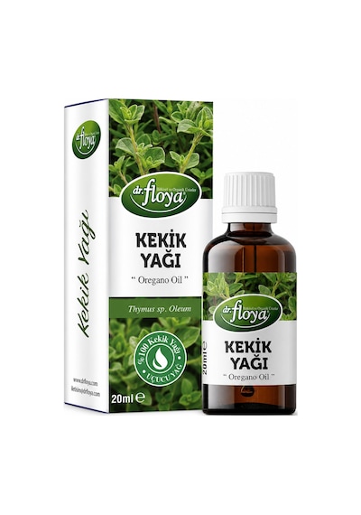 Naturlife Kekik Yağı 20 Ml 20 ML