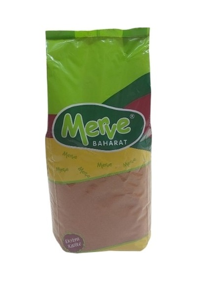 Acı Toz Biber Extra 1 Kg