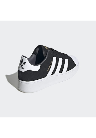 Adidas Superstar Xlg Unısex Spor Ayakkabı - Id4657 Siyah