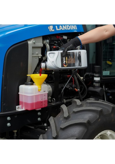 Landini Mccormick Agrolube Aza Red Fren Hidrolik Yağı