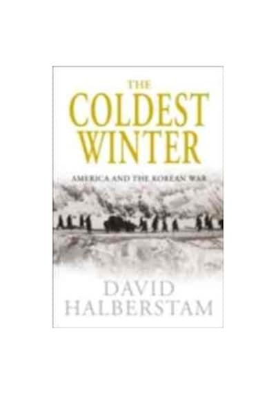The Coldest Winter