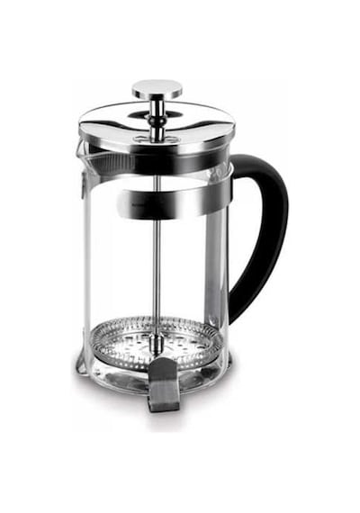 Korkmaz Pressa 350 ML Kahve Presi Gri