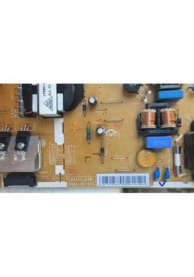 Bn44-00709A . Samsung Uyumlu Ue48H6290As . Power Board