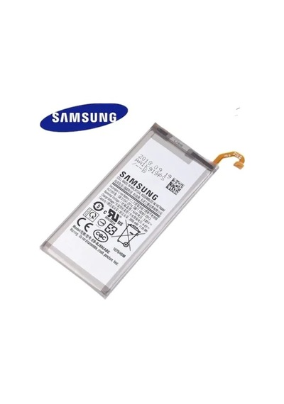 Samsung Uyumlu J8 J810 Batarya Pil + Tamir Seti