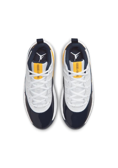 Nike Jordan Jumpman Max Aura 7 Erkek Spor Ayakkabısı Hq2091-102 Beyaz