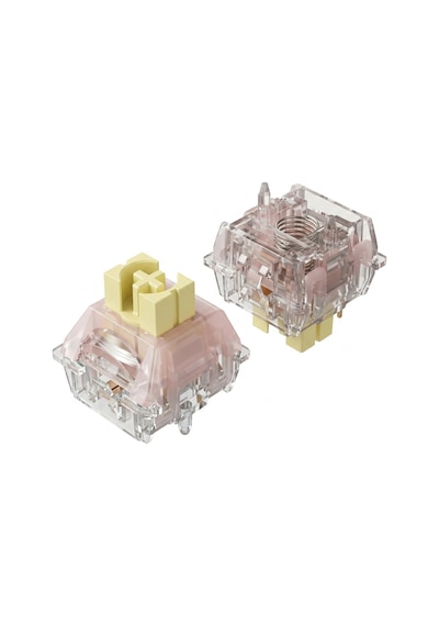 Aula Leobog Pink King Manyetik Switch 20 Adet