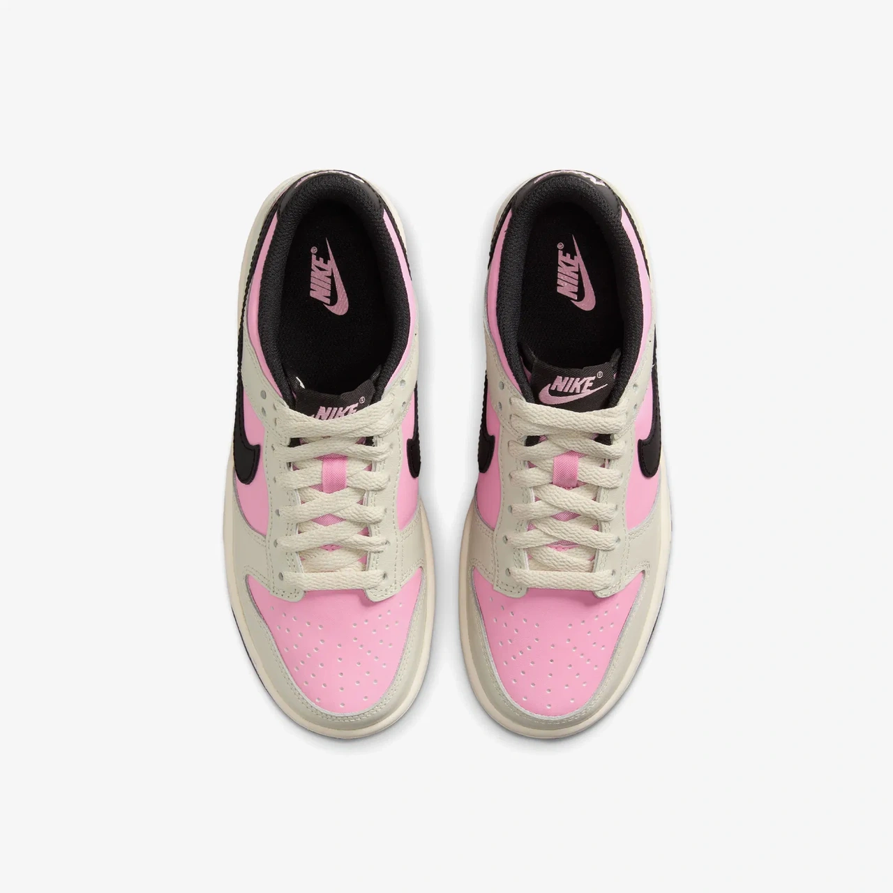 Nike Dunk Low Fb9109-601 Çok Renkli