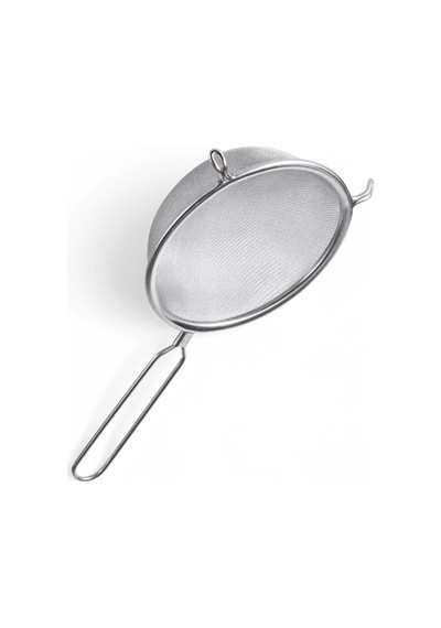 Mybru Mybru Metal İnce Tel Süzgeç 22 Cm Çok Renkli