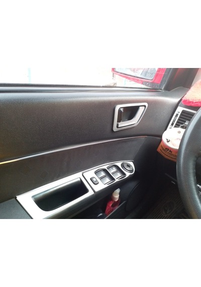 Hyundai Getz Konsol/Maun Kaplama 2009