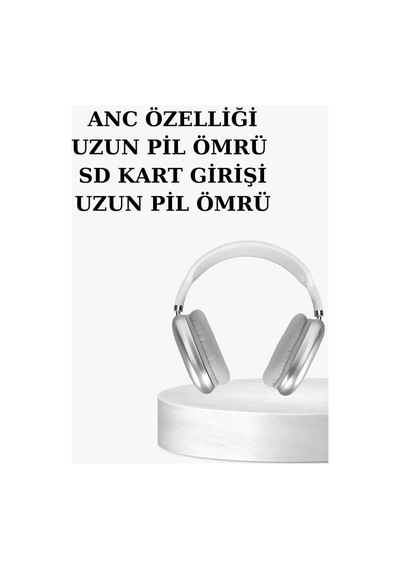 Akıllı Saat Kalp Atış Hızı Sensörlü Uuczg3sp9beyaz-1