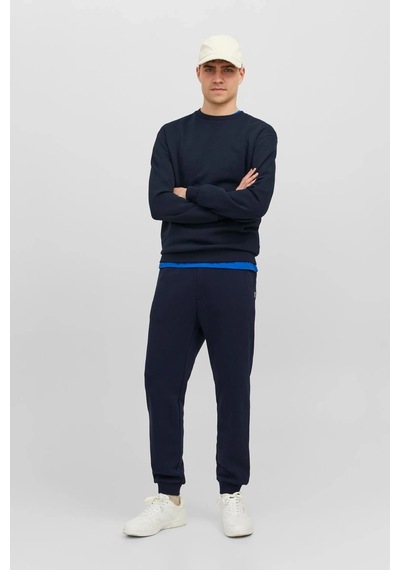Jack & Jones Erkek Jpstgordon Bradley Eşofman Altı - Lacivert Lacivert